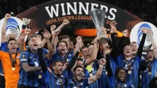 L&rsquo;Atalanta domine Leverkusen et s&rsquo;adjuge la Ligue Europa (Vidéos)