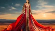Caftan week 2024 : Marrakech a vibré au ryhtme de la tradition marocaine
