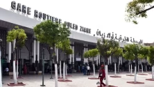 Casablanca : La gare routière Oulad Ziane va faire peau neuve