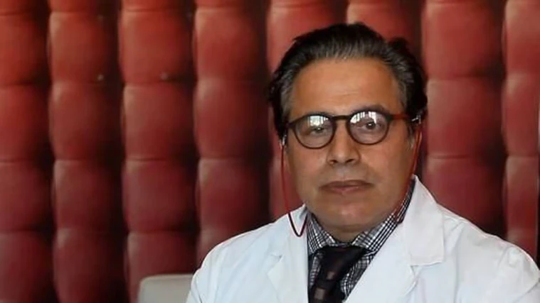 Procès du chirurgien plasticien Hassan Tazi : un verdict qui fait débat