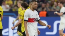 Borussia Dortmund prend une option sur la finale en battant le PSG (Vidéo)
