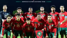 L&rsquo;équipe de football du Maroc connaît enfin ses adversaires aux JO Paris 2024