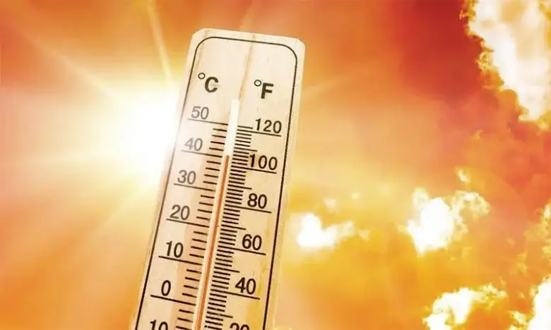 Météo Maroc : Vague de chaleur intense attendu à partir de ce mardi