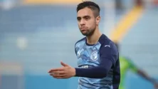 Mohamed Chibi suspendu six matchs pour avoir osé se défendre
