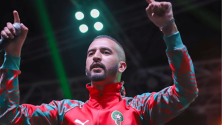Mr Crazy quitte le rap pour la techno-hard
