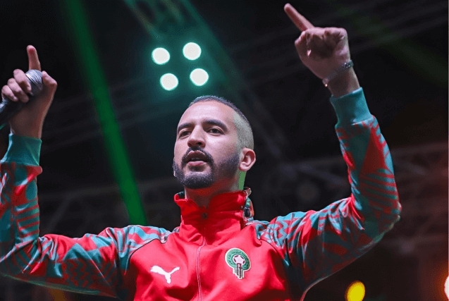 Mr Crazy quitte le rap pour la techno-hard