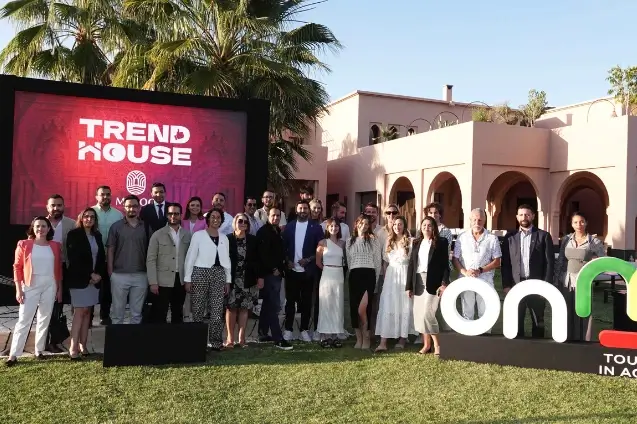L'ONMT s'associe à TikTok pour promouvoir la destination Maroc auprès des jeunes voyageurs