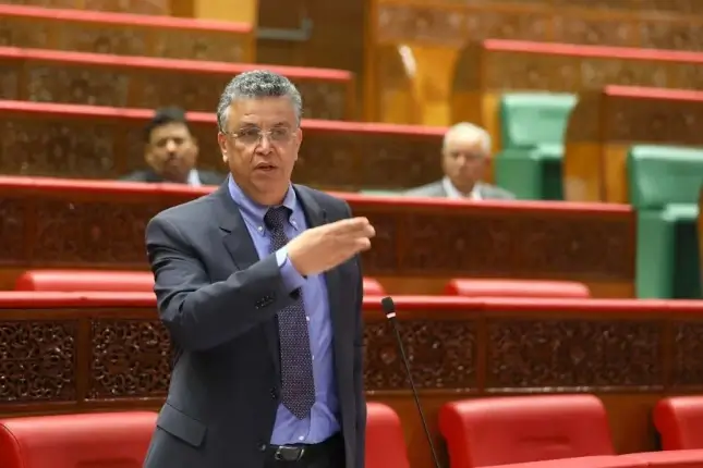 Ouahbi fracasse les hôtels : votre acte de mariage ne les regarde pas !