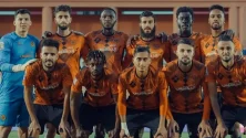 La RS Berkane a battu le Zamalek d’Egypte en finale aller de la Coupe de la CAF