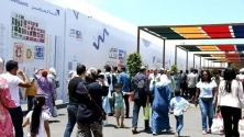 SIEL 2024 : Rabat célèbre le livre et la culture