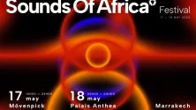 Festival Sounds of Africa : Une deuxième édition encore plus explosive !