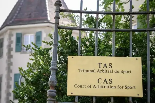 Affaire RSB-USMA : nouvelle déconvenue pour l'Algérie devant le TAS