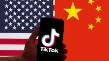 TikTok s’attaque à l’interdiction de son application aux États-Unis