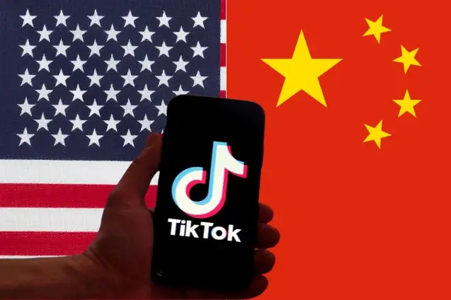 TikTok s'attaque à l'interdiction de son application aux États-Unis