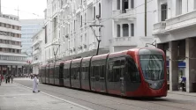 Les tarifs du tramway de Casablanca augmentent
