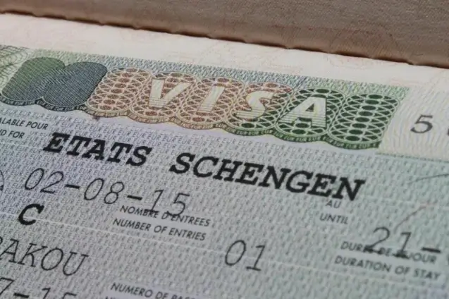 Le prix du Visa Schengen augmente à partir de cette date