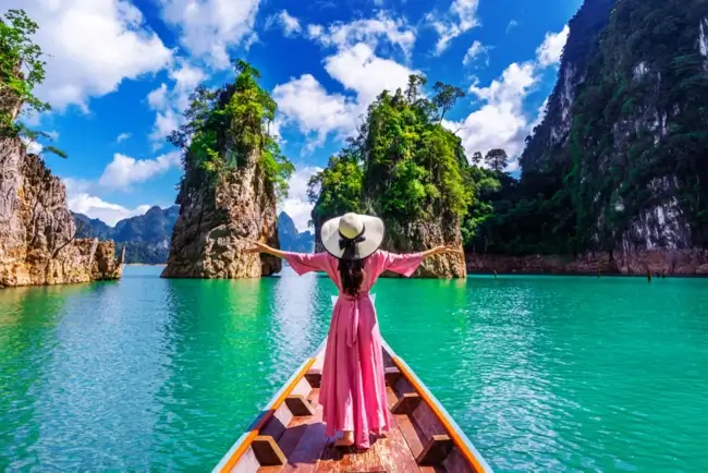 Les marocains n'ont plus besoin de Visa pour passer leur vacances en Thaïlande