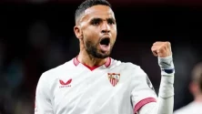 Youssef En-Nesyri intègre le Top 10 des meilleurs buteurs du FC Séville
