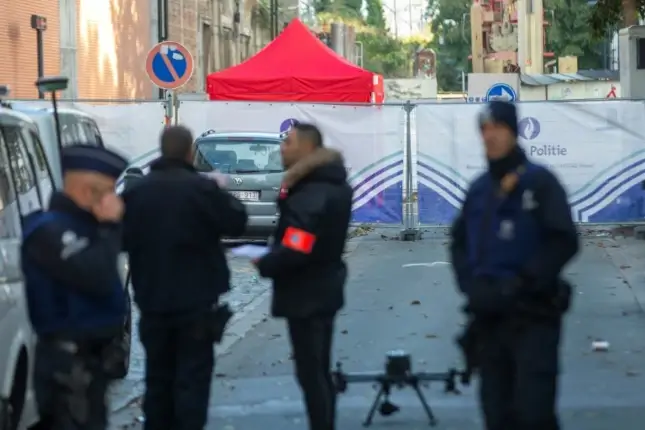 Un jeune marocain a été abattu à Bruxelles : Drame ou règlement de comptes ?