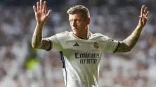 Toni Kroos annonce sa retraite après l&rsquo;Euro 2024
