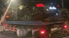 Un accident mortel à Rabat a coûté la vie au fils du gouverneur d&rsquo;Ouarzazate