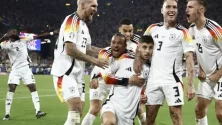Euro 2024: l&rsquo;Allemagne élimine le Danemark et poursuit son rêve à domicile !