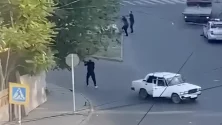 Caucase russe : le Daguestan frappé par une attaque terroriste