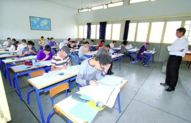 Bac 2024 au Maroc : 493.000 candidats se préparent à décrocher le Graal