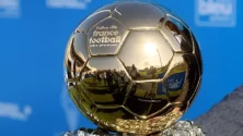Le Ballon d&rsquo;Or 2024 sera décerné à cette date….