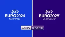 Euro 2024 : beIN SPORTS vient de rafler l&rsquo;intégralité des droits de diffusion en France