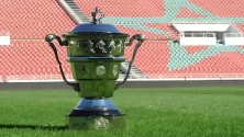 Demi-finales Coupe du Trône : Raja vs MCO reporté