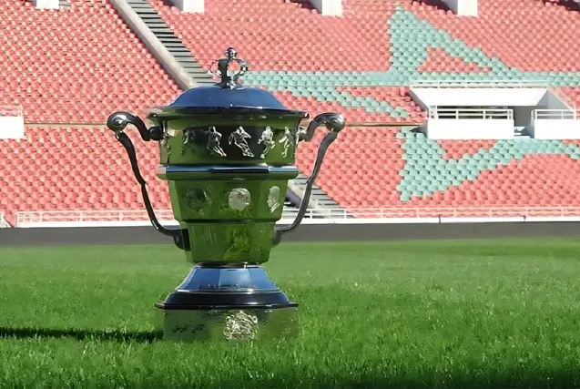 Demi-finales Coupe du Trône : Raja vs MCO reporté
