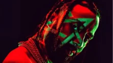 French Montana porte le maillot du Maroc dans son dernier clip « Casino Life Part 3 »