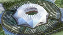 Construction du Grand Stade de Casablanca : début imminent !