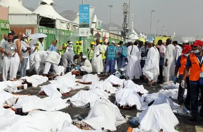 Hajj 2024 : Voici le dernier bilan de décès des pèlerins annoncé par l'Arabie Saoudite