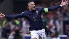 Kylian Mbappé signe au Real Madrid pour 5 ans