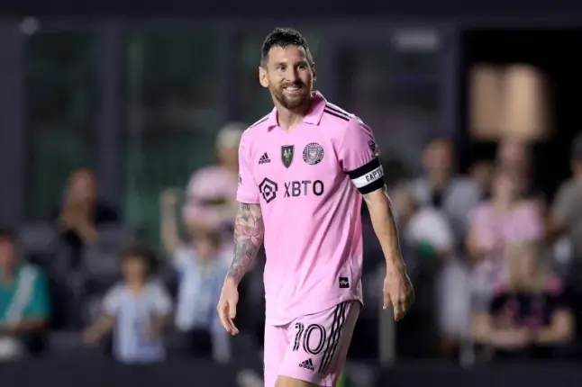 Retraite de Messi : l'Inter Miami sera son dernier club ?