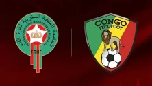 Match Maroc – Congo-Brazzaville : Où et quand voire la partie ?
