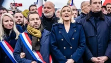 France : Le Rassemblement National (RN) souhaite interdire les « emplois stratégiques » aux binationaux