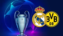 Real Madrid-Borussia Dortmund: à quelle heure et où voir le match ?
