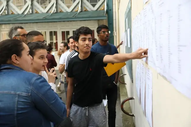 BAC 2024 Maroc : La date des résultats enfin révélée !