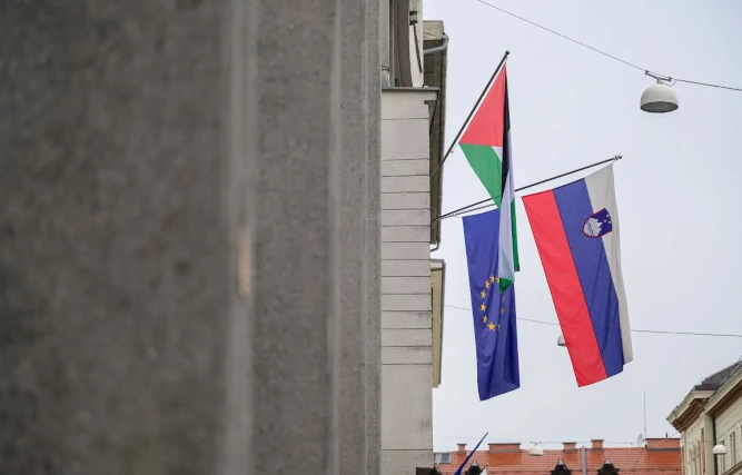 Un quatrième pays européen reconnaît la Palestine