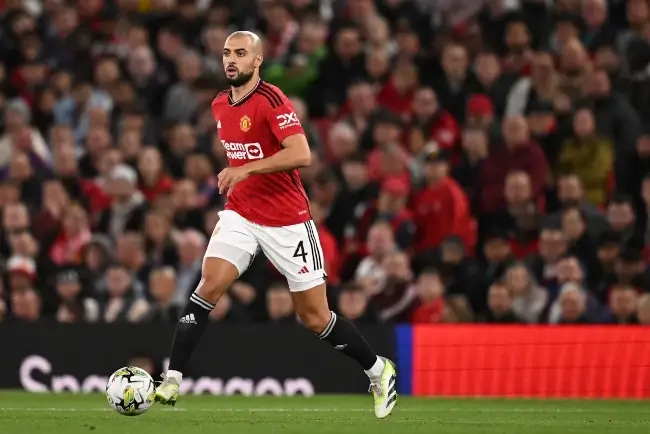 Sofyan Amrabat rejoindra-t-il Hakim Ziyech à Galatasaray ?