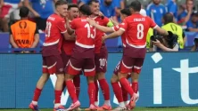 Euro 2024 : La Suisse terrasse l&rsquo;Italie et s&rsquo;envole en quarts !