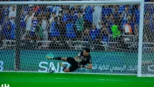 FC Séville félicite Yassine Bounou pour sa victoire avec Al Hilal