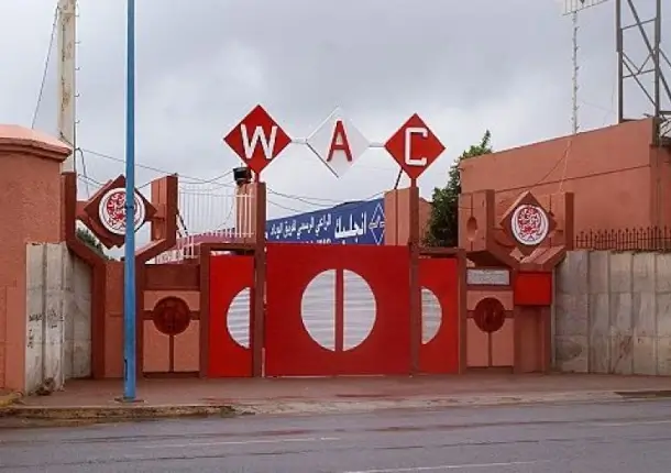 Qui sera le nouveau président du WAC ? 5 Candidats se disputent le trône !