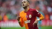 Hakim Ziyech rejoint définitivement Galatasaray !