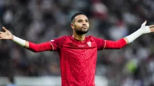 Manchester United se prépare à faire une offre pour Youssef En-Nesyri