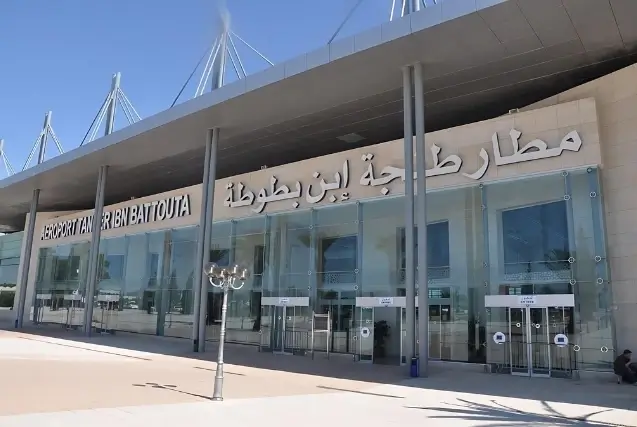Tanger lance un vaste chantier d'extension pour son aéroport Ibn Battouta