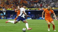 Euro 2024 : L&rsquo;Angleterre renverse les Pays-Bas et fonce en finale !